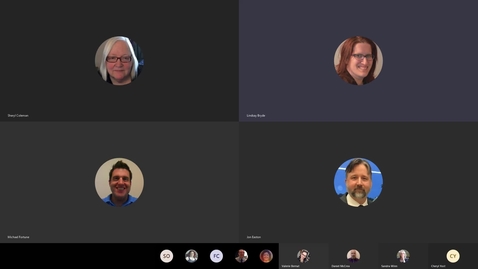 Thumbnail for New Features in MS Teams