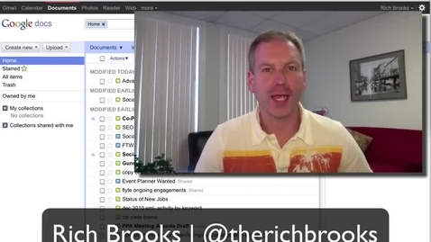 Thumbnail for How to Create a Free Online Survey with Google Docs - MRKT 4035
