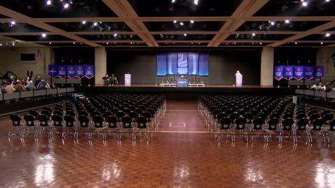 Thumbnail for Albany Spring Commencement 2023