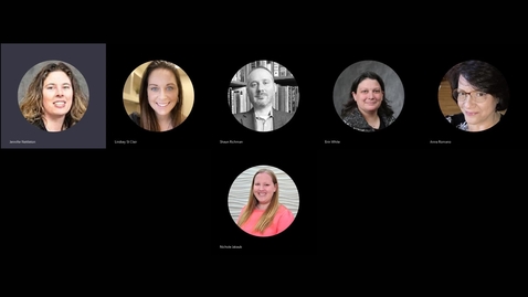 Thumbnail for Bright Innovations to Engage Students - Part 3 - Assessment-8/10/22