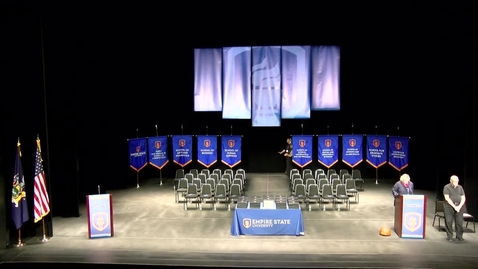 Thumbnail for Manhattan Spring 2023 Commencement