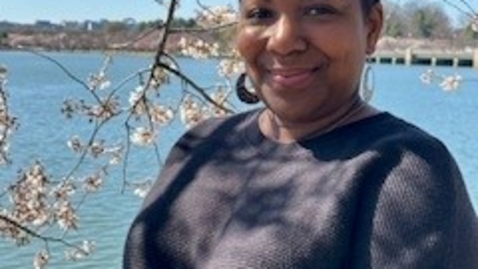Thumbnail for Ask5: Navigating Leadership Development in Healthcare with Nakesha Vines, '20