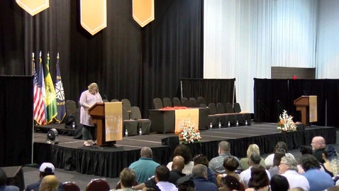 Thumbnail for Rochester Commencement 2019