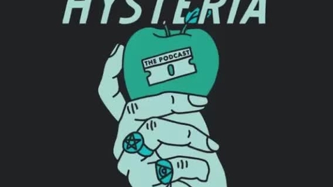 Thumbnail for entry American Hysteria