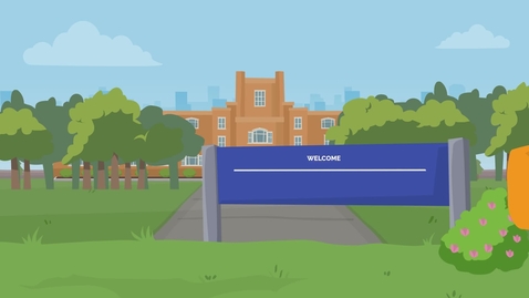 Thumbnail for Your Educational Planning Template - Intro
