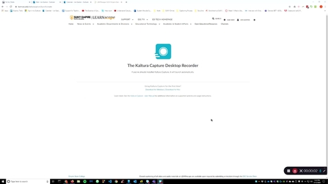 Thumbnail for How to use Skype for Business
