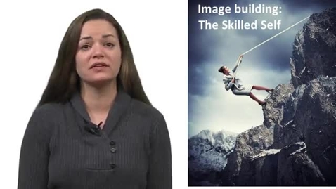 Thumbnail for The skilled self as a product