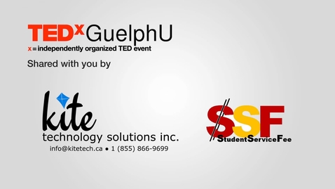 Thumbnail for Misconceptions of Learning Styles   Anita Acai   TEDxGuelphU