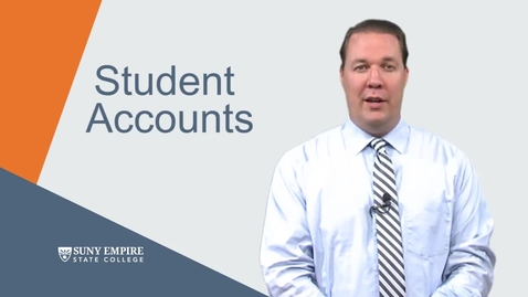 Thumbnail for student accounts