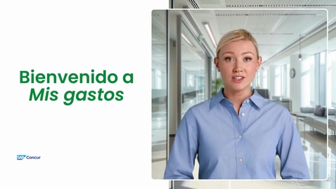 Thumbnail for Bienvenido a Mis gastos