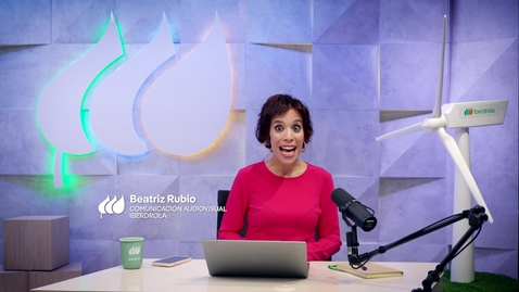 Thumbnail for El zapping de Iberdrola: capítulo 32