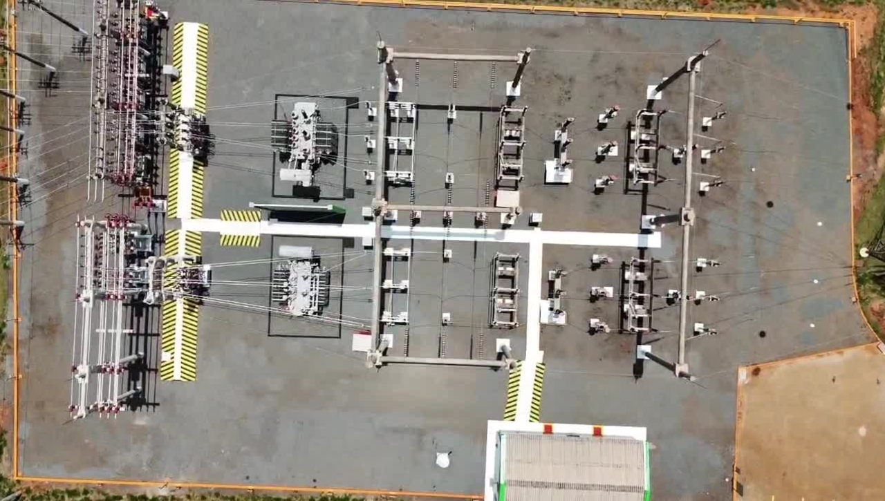 Neoenergia inaugura em São Paulo sua primeira subestação de distribuição totalmente digital