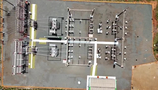 Neoenergia inaugura em São Paulo sua primeira subestação de distribuição totalmente digital