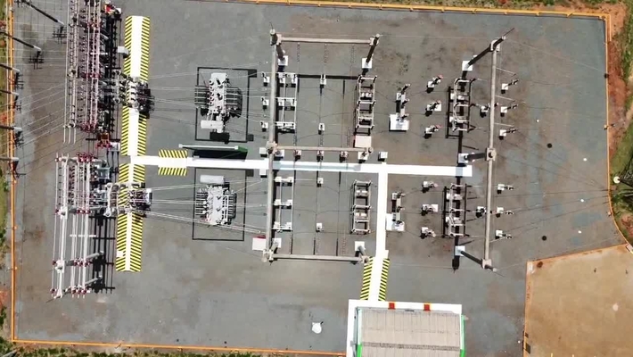 Neoenergia inaugura em São Paulo sua primeira subestação de distribuição totalmente digital