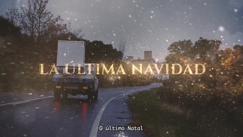 Miniatura para Continuamos a dar destaque ao que realmente importa ✨