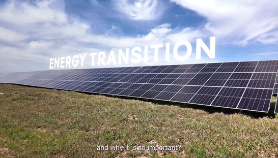 Video Transicion Energetica - EN