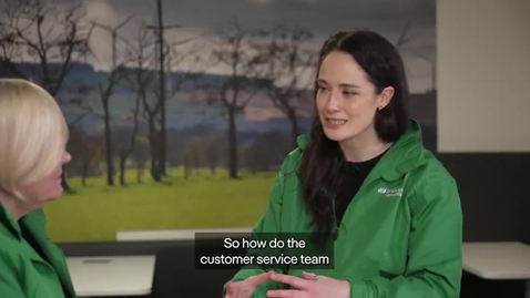 Miniatura para Ingeniería y esfuerzo humano para garantizar el suministro en invierno