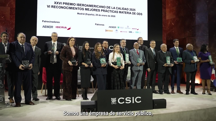 Neoenergia e Iberdrola México son reconocidas por la excelencia operativa y el apoyo al deporte femenino