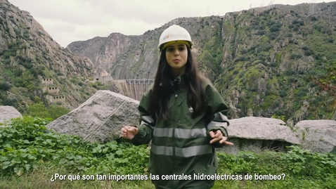Miniatura para A la vanguardia: tecnologia de   bombeo