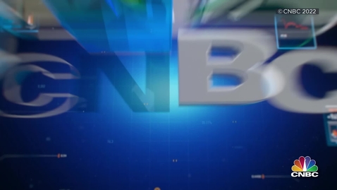Miniatura para Iberdrola - CNBC interview - Executive Chairman 29.11.2022