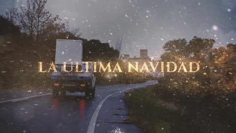 Miniatura para Seguimos iluminando lo que más importa ✨