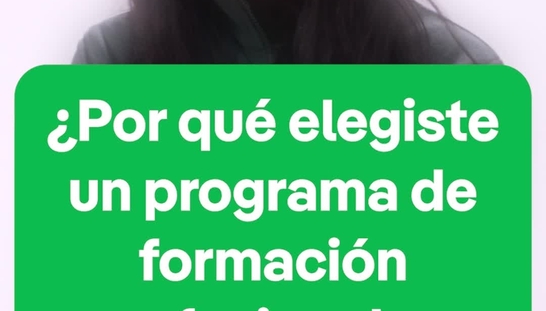 El sector energético, fuente de oportunidades de empleo
