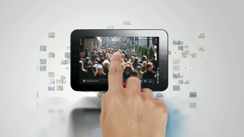 Miniatura para Kaltura Video Solutions for Media Companies