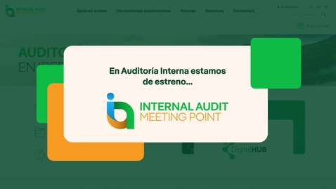 Miniatura para VIDEO RESTAILING IAMP