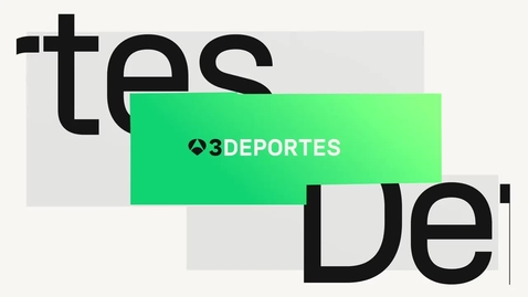 Miniatura para Antena 3 – Deportes Entrevista a Lola Fernández Ochoa