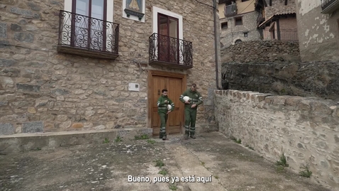 Miniatura para La magia de la Navidad desde  Iberdrola