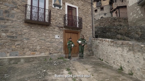 Miniatura para la entrada La magia de la Navidad desde  Iberdrola