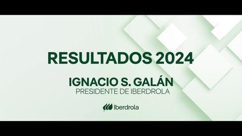 Miniatura para Claves de los resultados de 2024, por Ignacio S. Galán