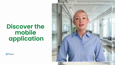 Thumbnail for Discover the mobile application