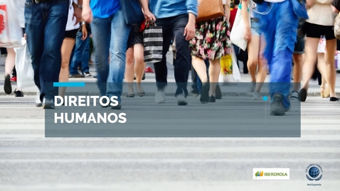 Miniatura para Direitos Humanos
