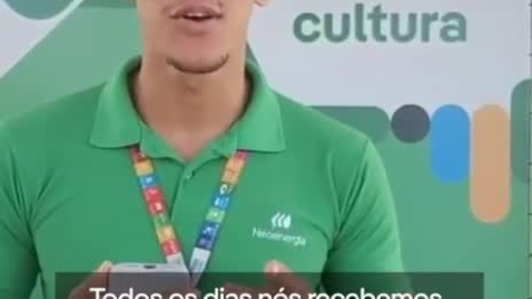 Miniatura para Ouvir com os olhos