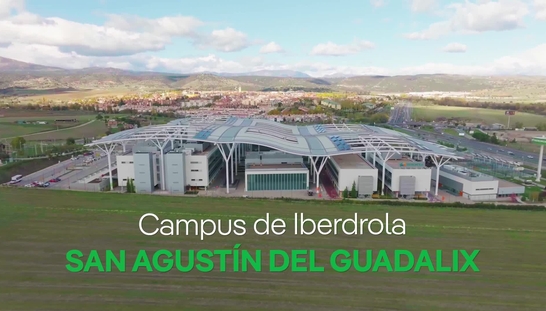 Jornada i-DE en el campus de San Agustín de Guadalix