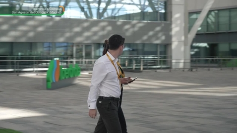 Thumbnail for Iberdrola trains future leaders from all the countries where it operates with a new MBA in the energy industry to continue anticipating the transformation of the sector