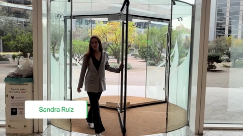 Thumbnail for Nueva sección Iberdrola News “En vídeo”: porque sí, una imagen vale más que mil palabras