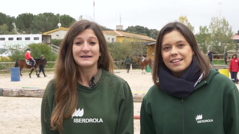 Miniatura para Fundación Caballo Amigo