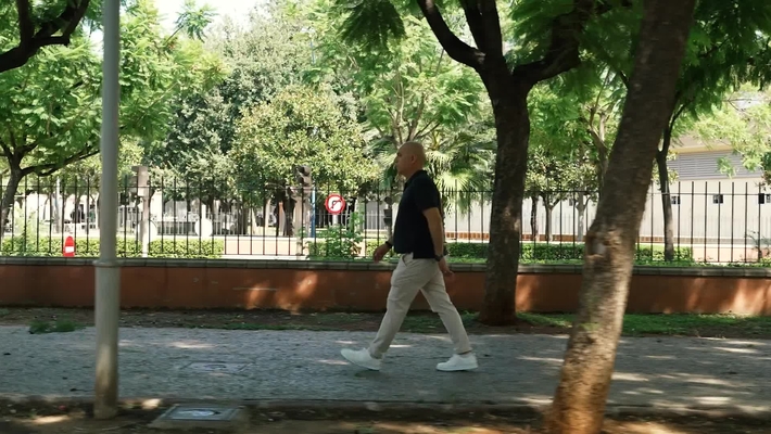 Francisco y José Vicente nos abren las puertas del corazón de la central de Aceca, ¿nos acompañas?