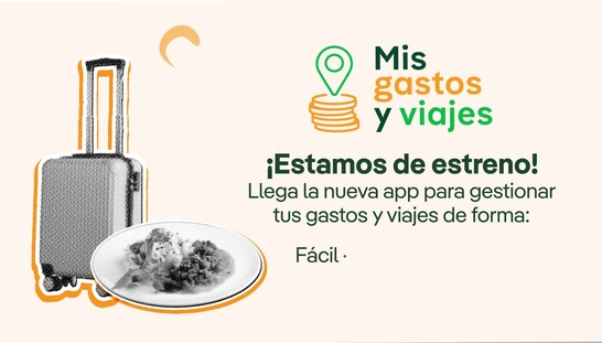 MIS GASTOS Y VIAJES