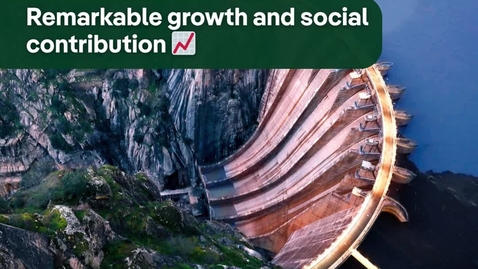 Miniatura para Keys to the 2025 results in 7 images!