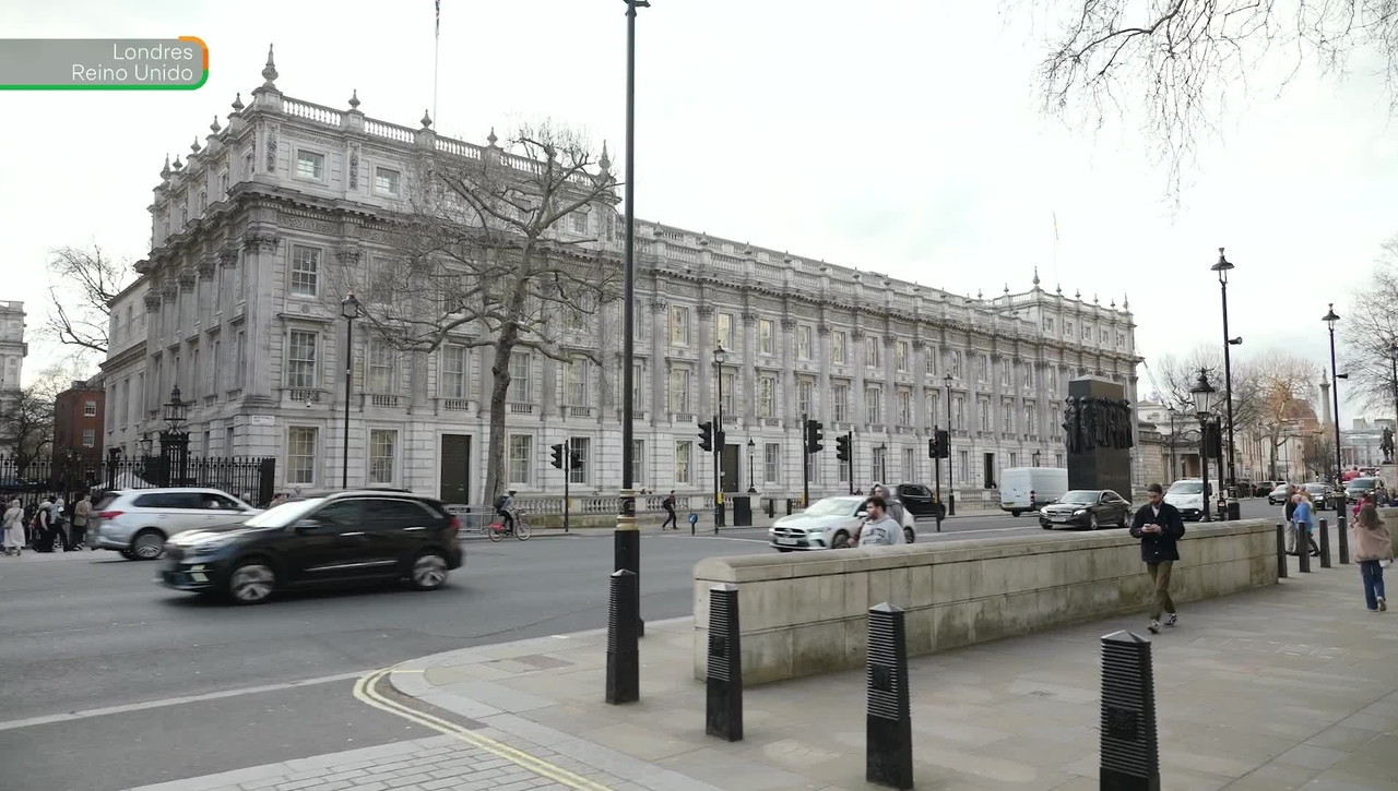 La Semana de la Acción Climática en Londres desde dentro