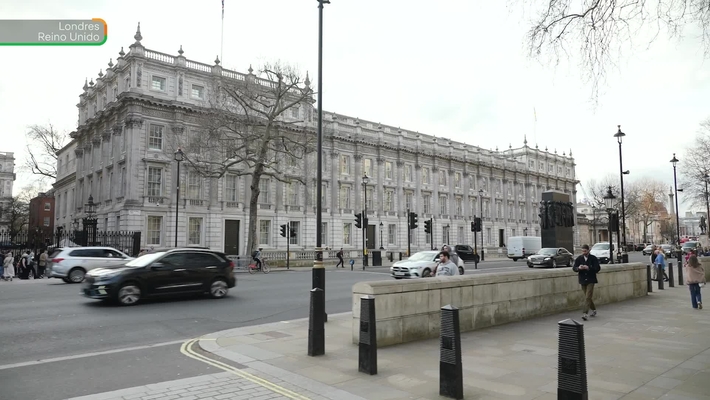 La Semana de la Acción Climática en Londres desde dentro