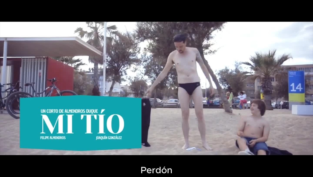 ‘Mi tío’: una mirada a la vida desde la inocencia