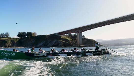 Premios Supera Impulso Rural: el Club de Mar Castropol 