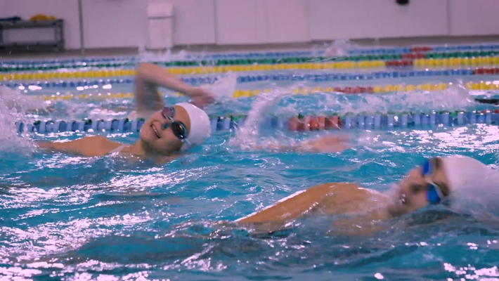  Premios Supera Inclusión: Club Deportivo Elemental Calipso 