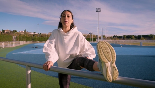 Premios Supera Difusión: la Universidad de Zaragoza, a través de la Cátedra Fundación Blanca de Apoyo al Deportista