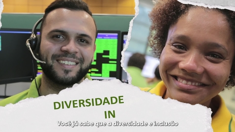 Miniatura para la entrada Mês da Sustentabilidade_Entrevista Diversidade