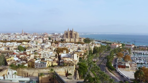 Miniatura para Balantia, un caso de éxito de Iberdrola